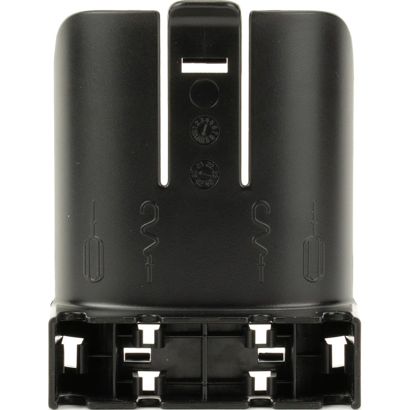 TAURUS HM501 STATION Μπλέντερ/Μίξερ ζαχαροπλαστικής INOX 0029696 TAURUS HM501 STATION Μπλέντερ/Μίξερ ζαχαροπλαστικής INOX 0029696