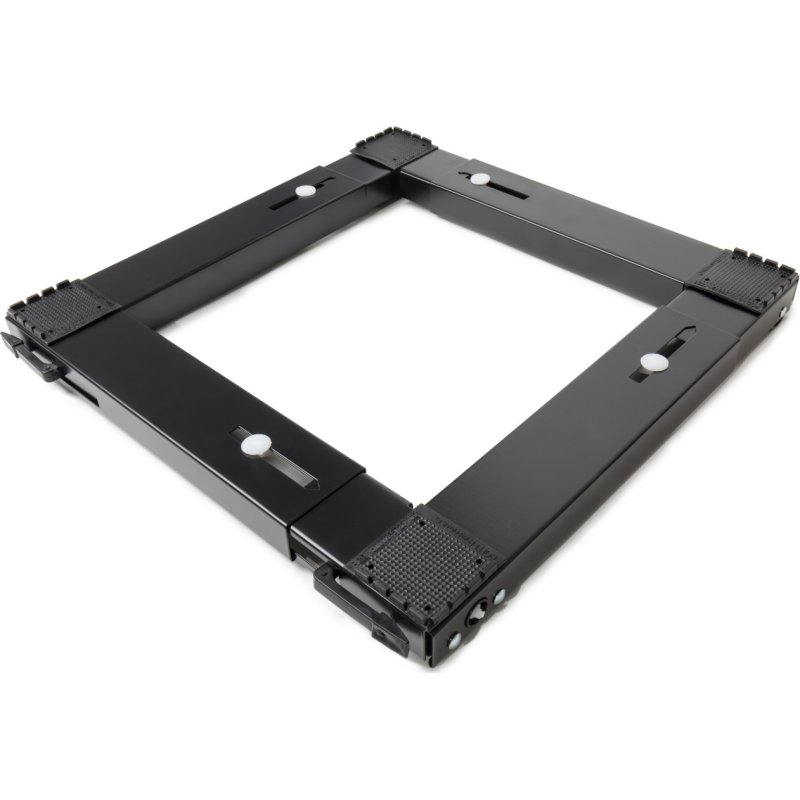 ROLLER Βάση Κουζίνας Μαύρη Τροχήλατη (00684) 0029959 ROLLER Βάση Κουζίνας Μαύρη Τροχήλατη (00684) 0029959