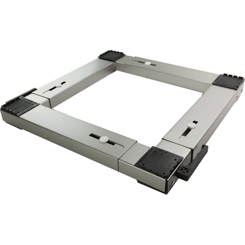 ROLLER 00723 Βάση Πλυντηρίου Tροχήλατη χρώμα INOX 0029962 ROLLER 00723 Βάση Πλυντηρίου Tροχήλατη χρώμα INOX 0029962