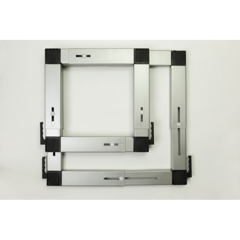 ROLLER 00723 Βάση Πλυντηρίου Tροχήλατη χρώμα INOX 0029962 ROLLER 00723 Βάση Πλυντηρίου Tροχήλατη χρώμα INOX 0029962