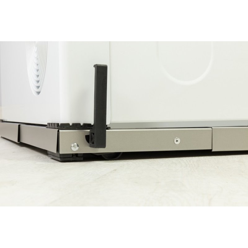 ROLLER 00723 Βάση Πλυντηρίου Tροχήλατη χρώμα INOX 0029962 ROLLER 00723 Βάση Πλυντηρίου Tροχήλατη χρώμα INOX 0029962