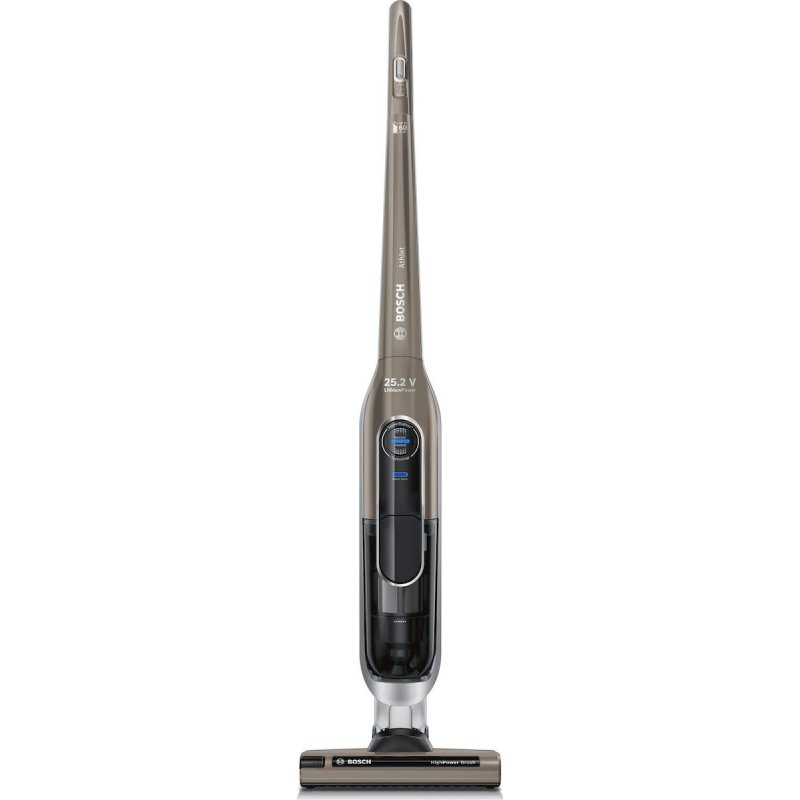 BOSCH BCH6L2561 Επαναφορτιζόμενο Σκουπάκι Stick 25.2V 0030166 BOSCH BCH6L2561 Επαναφορτιζόμενο Σκουπάκι Stick 25.2V 0030166