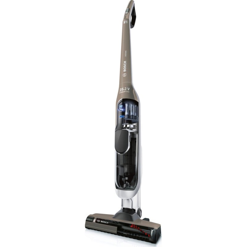 BOSCH BCH6L2561 Επαναφορτιζόμενο Σκουπάκι Stick 25.2V 0030166 BOSCH BCH6L2561 Επαναφορτιζόμενο Σκουπάκι Stick 25.2V 0030166