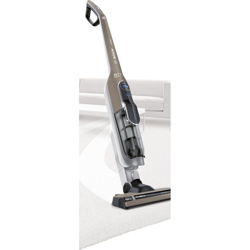 BOSCH BCH6L2561 Επαναφορτιζόμενο Σκουπάκι Stick 25.2V 0030166 BOSCH BCH6L2561 Επαναφορτιζόμενο Σκουπάκι Stick 25.2V 0030166