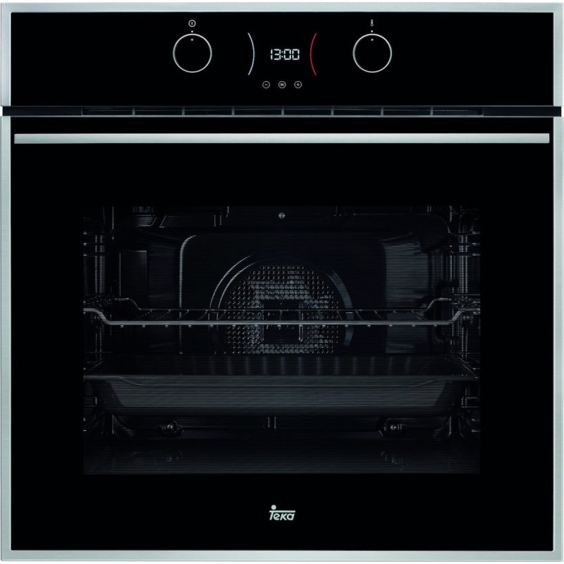 TEKA HLB 830 Φούρνος άνω Πάγκου 70lt χωρίς Εστίες Π59.5εκ. 0030440 TEKA HLB 830 Φούρνος άνω Πάγκου 70lt χωρίς Εστίες Π59.5εκ. 0030440