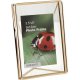 ESPIEL FAM110 Κορνίζα Μεταλλική Χρυσή 12χ18 0030565 ESPIEL FAM110 Κορνίζα Μεταλλική Χρυσή 12χ18 0030565