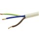 EUROLAMP 150-10008 Καλώδιο Εύκαμπτο H05VV-F 3Χ1,5mm2 0030586 EUROLAMP 150-10008 Καλώδιο Εύκαμπτο H05VV-F 3Χ1,5mm2 0030586