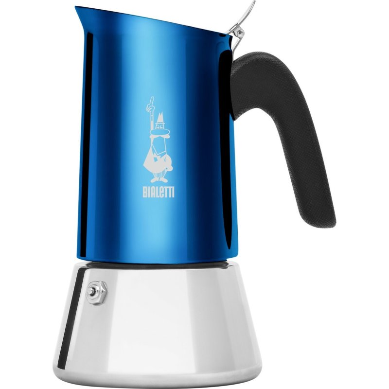 BIALETTI Venus 6 Μερίδων (Ανοξείδωτο Ατσάλι) - ( 0007275/CN ) Μπλε 0030647 BIALETTI Venus 6 Μερίδων (Ανοξείδωτο Ατσάλι) - ( 0007275/CN ) Μπλε 0030647