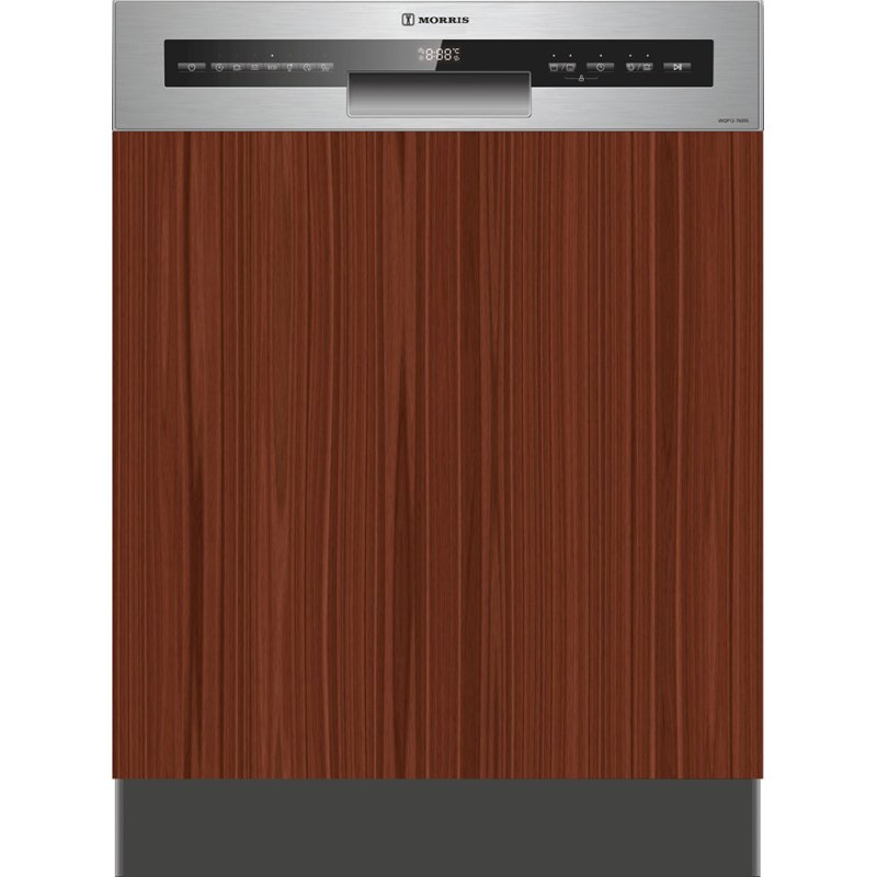 MORRIS SII-60149 Πλυντήριο Πιάτων Εντοιχιζόμενο Π59.8xΒ60xY81.5εκ. 0030700 MORRIS SII-60149 Πλυντήριο Πιάτων Εντοιχιζόμενο Π59.8xΒ60xY81.5εκ. 0030700