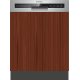 MORRIS SII-60149 Πλυντήριο Πιάτων Εντοιχιζόμενο Π59.8xΒ60xY81.5εκ. 0030700 MORRIS SII-60149 Πλυντήριο Πιάτων Εντοιχιζόμενο Π59.8xΒ60xY81.5εκ. 0030700