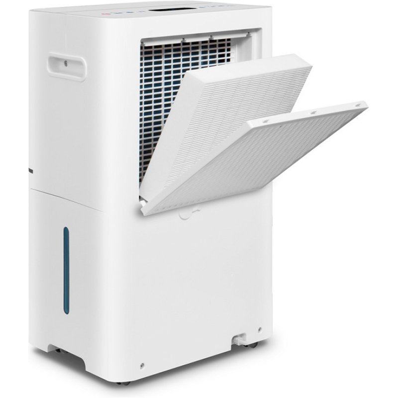 INVENTOR CF-WUHI-16L Comfort Αφυγραντήρας 279 W - 16lt με Ιονιστή και Wi-Fi 0030834 INVENTOR CF-WUHI-16L Comfort Αφυγραντήρας 279 W - 16lt με Ιονιστή και Wi-Fi 0030834