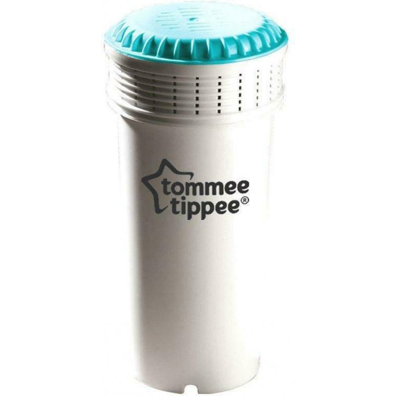 TOMMEE TIPPEE Ανταλλακτικό Φίλτρο για Perfect Prep (Κατάλληλο για Κανάτες Aqua Optima Sirona) 0030846 TOMMEE TIPPEE Ανταλλακτικό Φίλτρο για Perfect Prep (Κατάλληλο για Κανάτες Aqua Optima Sirona) 0030846