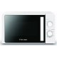 INVENTOR MWO-20LW Φούρνος Μικροκυμάτων 20lt700W Λευκός 0030874 INVENTOR MWO-20LW Φούρνος Μικροκυμάτων 20lt700W Λευκός 0030874