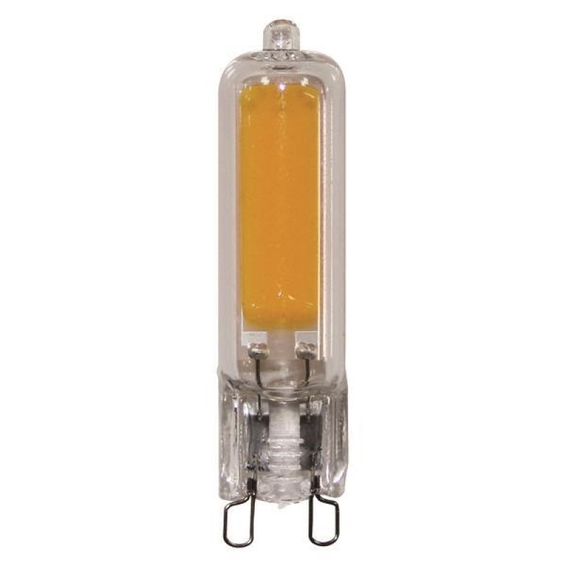 EUROLAMP 147-77645 ΛΑΜΠΑ LED COG 4W G9 6500K 220-240V ΓΥΑΛΙΝΗ 0030951 EUROLAMP 147-77645 ΛΑΜΠΑ LED COG 4W G9 6500K 220-240V ΓΥΑΛΙΝΗ 0030951