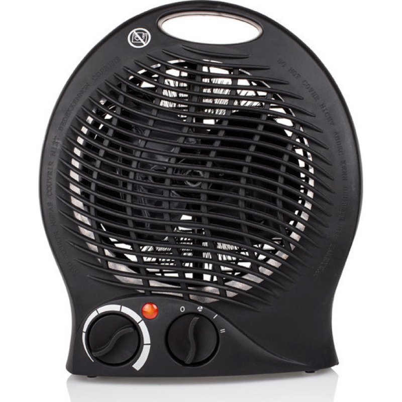 TRISTAR KA-5037 Αερόθερμο Δαπέδου 2000W 0031020 TRISTAR KA-5037 Αερόθερμο Δαπέδου 2000W 0031020