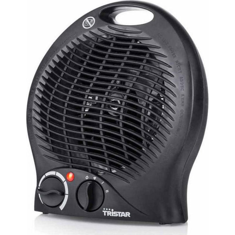 TRISTAR KA-5037 Αερόθερμο Δαπέδου 2000W 0031020 TRISTAR KA-5037 Αερόθερμο Δαπέδου 2000W 0031020