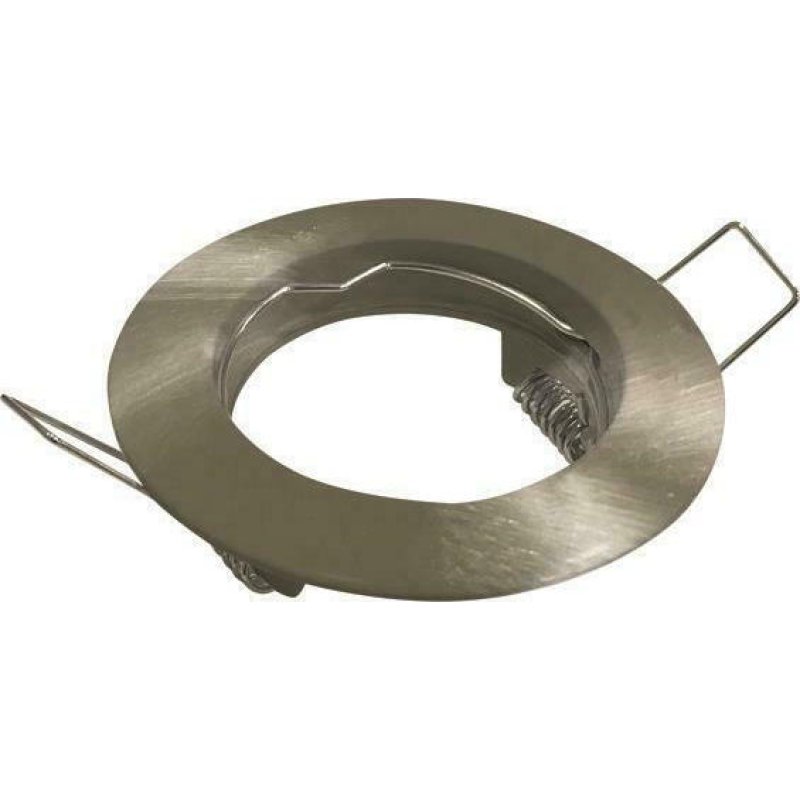 EUROLAMP 147-52513 ΣΠΟΤ ΧΩΝΕΥΤΟ ΣΤΑΘΕΡΟ ΑΛΟΥΜΙΝΙΟΥ GU10 ΝΙΚΕΛ ΣΑΤΙΝΕ 0031083 EUROLAMP 147-52513 ΣΠΟΤ ΧΩΝΕΥΤΟ ΣΤΑΘΕΡΟ ΑΛΟΥΜΙΝΙΟΥ GU10 ΝΙΚΕΛ ΣΑΤΙΝΕ 0031083