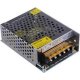 EUROLAMP 147-70504 ΤΡΟΦΟΔΟΤΙΚΟ ΜΕΤΑΛΛΙΚΟ 12V DC 40W IP20 0031086