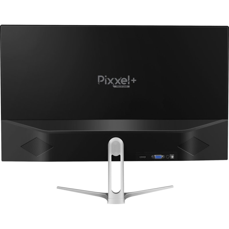 ARMAGGEDDON PIXXEL+ PRO PF24HD SUPPER IPS Μαύρο (PF24HDSB) 0031093 ARMAGGEDDON PIXXEL+ PRO PF24HD SUPPER IPS Μαύρο (PF24HDSB) 0031093