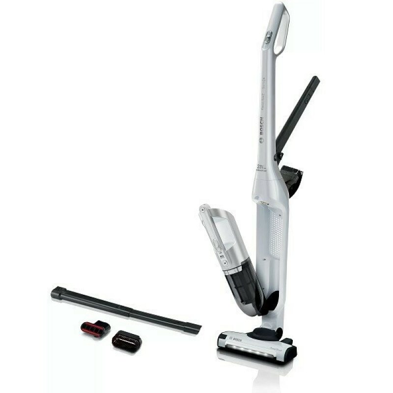 BOSCH BCH3P2301 Επαναφορτιζόμενο Σκουπάκι Stick 21.6V 0031387 BOSCH BCH3P2301 Επαναφορτιζόμενο Σκουπάκι Stick 21.6V 0031387