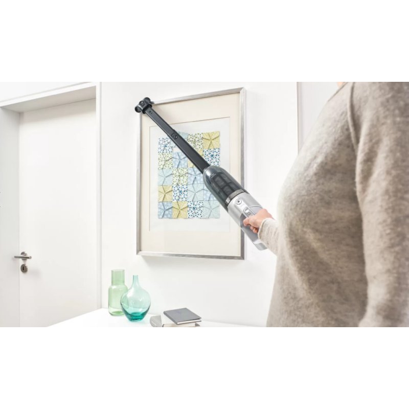 BOSCH BCH3P2301 Επαναφορτιζόμενο Σκουπάκι Stick 21.6V 0031387 BOSCH BCH3P2301 Επαναφορτιζόμενο Σκουπάκι Stick 21.6V 0031387