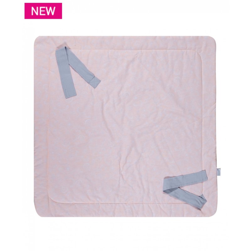 KENTIA EMBRACE 14 Υπνόσακος - Κουβέρτα Pink Grey 0031463 KENTIA EMBRACE 14 Υπνόσακος - Κουβέρτα Pink Grey 0031463