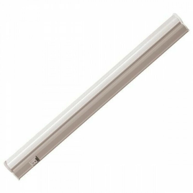 EUROLAMP 147-55300 Φωτιστικό Πάγκου 4W LED 6500Κ 30CM 85-265V 0031721 EUROLAMP 147-55300 Φωτιστικό Πάγκου 4W LED 6500Κ 30CM 85-265V 0031721