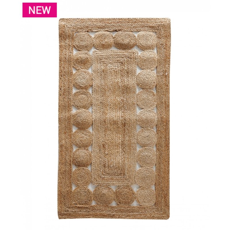 KENTIA Yute 221 Χαλάκι 150x200 0031870 KENTIA Yute 221 Χαλάκι 150x200 0031870