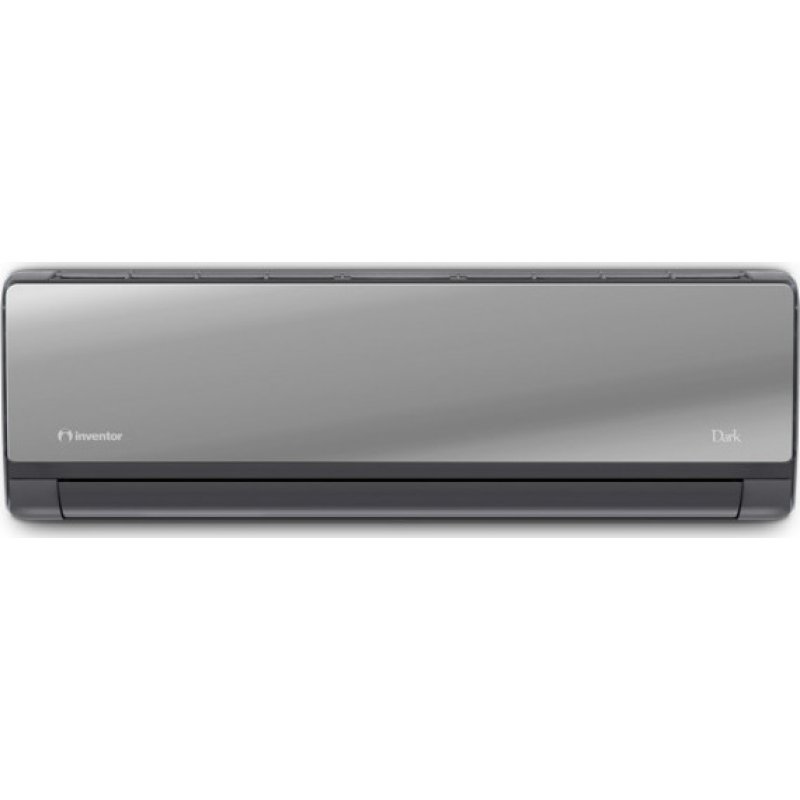 Inventor DR2VI32-09WFI/DR2VO32-09 Κλιματιστικό Inverter 9000 BTU A+++/A++ με Ιονιστή και WiFi Black 0031963 Inventor DR2VI32-09WFI/DR2VO32-09 Κλιματιστικό Inverter 9000 BTU A+++/A++ με Ιονιστή και WiFi Black 0031963