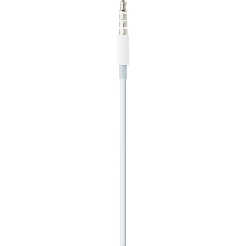 APPLE MNHF2ZM-A (AP10017) EarPods A1472 3.5mm Λευκά 0032129 APPLE MNHF2ZM-A (AP10017) EarPods A1472 3.5mm Λευκά 0032129