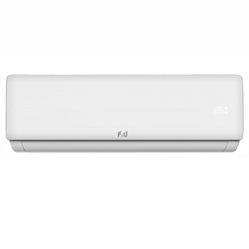 F & U FVIN-24138/FVOT-24139 Κλιματιστικό Inverter 24000 BTU A++/A+ (24άρι) 0032225 F & U FVIN-24138/FVOT-24139 Κλιματιστικό Inverter 24000 BTU A++/A+ (24άρι) 0032225