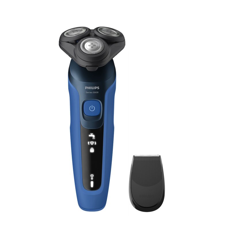 PHILIPS S5466/17 Series 5000 ComfortTech Ξυριστική Μηχανή Προσώπου Επαναφορτιζόμενη 0032293 PHILIPS S5466/17 Series 5000 ComfortTech Ξυριστική Μηχανή Προσώπου Επαναφορτιζόμενη 0032293
