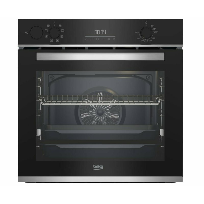 BEKO BBIS13300XMSE Φούρνος άνω Πάγκου 72lt χωρίς Εστίες (ΥχΠχΒ: 59.5x59.4x56.7) 0032473 BEKO BBIS13300XMSE Φούρνος άνω Πάγκου 72lt χωρίς Εστίες (ΥχΠχΒ: 59.5x59.4x56.7) 0032473