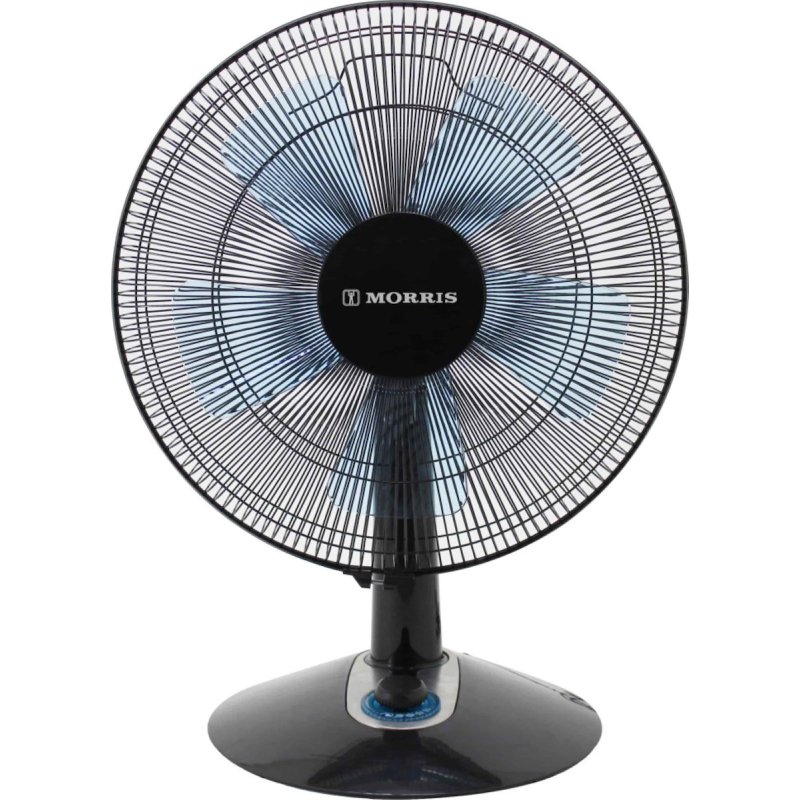 MORRIS MFT-16227 Επιτραπέζιος Ανεμιστήρας 60W Φ 40cm 0032515 MORRIS MFT-16227 Επιτραπέζιος Ανεμιστήρας 60W Φ 40cm 0032515