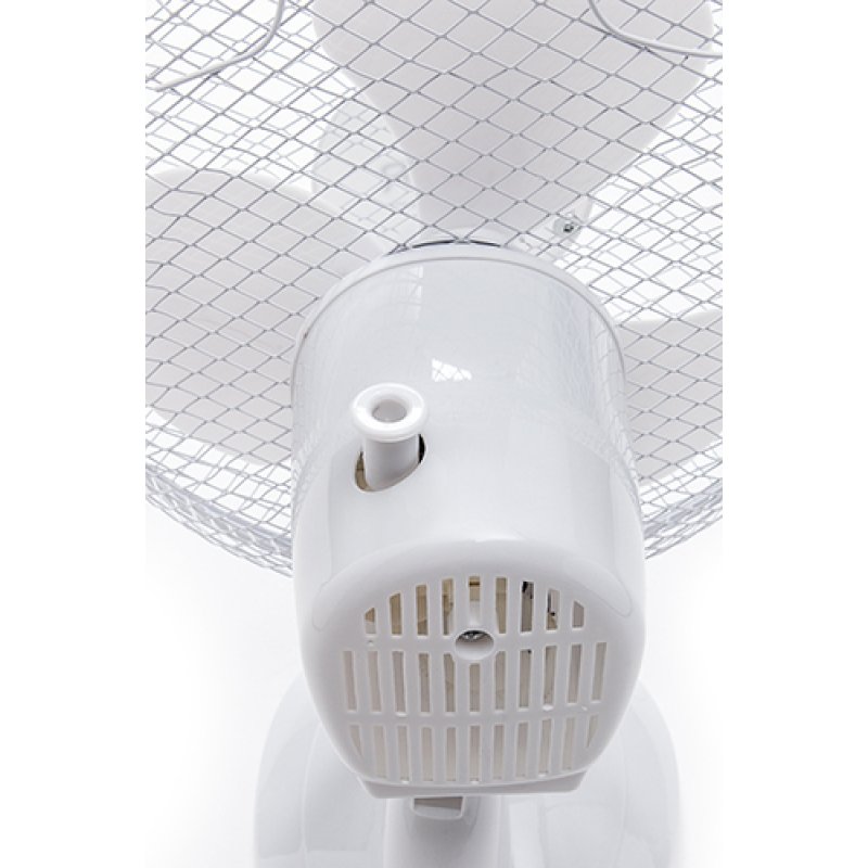 ADLER AD7302 Ανεμιστήρας Επιτραπέζιος 45W Διαμέτρου 23cm 0032570 ADLER AD7302 Ανεμιστήρας Επιτραπέζιος 45W Διαμέτρου 23cm 0032570