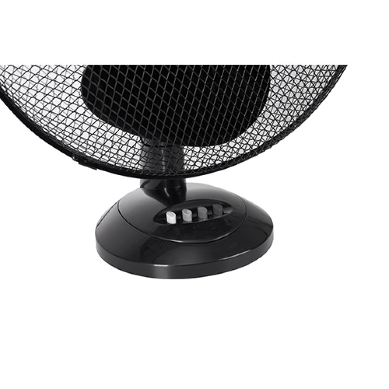 MESKO MS7308 Επιτραπέζιος Ανεμιστήρας 45W Διαμέτρου 23cm 0032571 MESKO MS7308 Επιτραπέζιος Ανεμιστήρας 45W Διαμέτρου 23cm 0032571