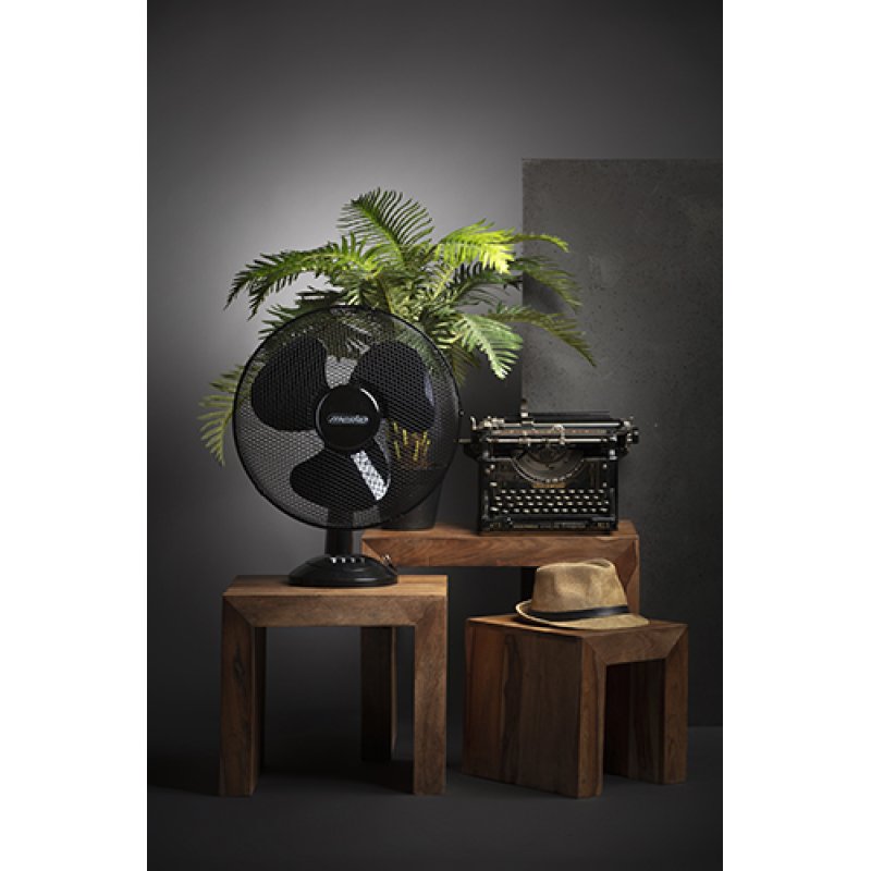 MESKO MS7308 Επιτραπέζιος Ανεμιστήρας 45W Διαμέτρου 23cm 0032571 MESKO MS7308 Επιτραπέζιος Ανεμιστήρας 45W Διαμέτρου 23cm 0032571