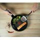 TEFAL G25504 Αντικολλητικό Τηγάνι Unlimited 24cm 0032628