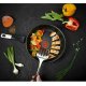 TEFAL G25504 Αντικολλητικό Τηγάνι Unlimited 24cm 0032628