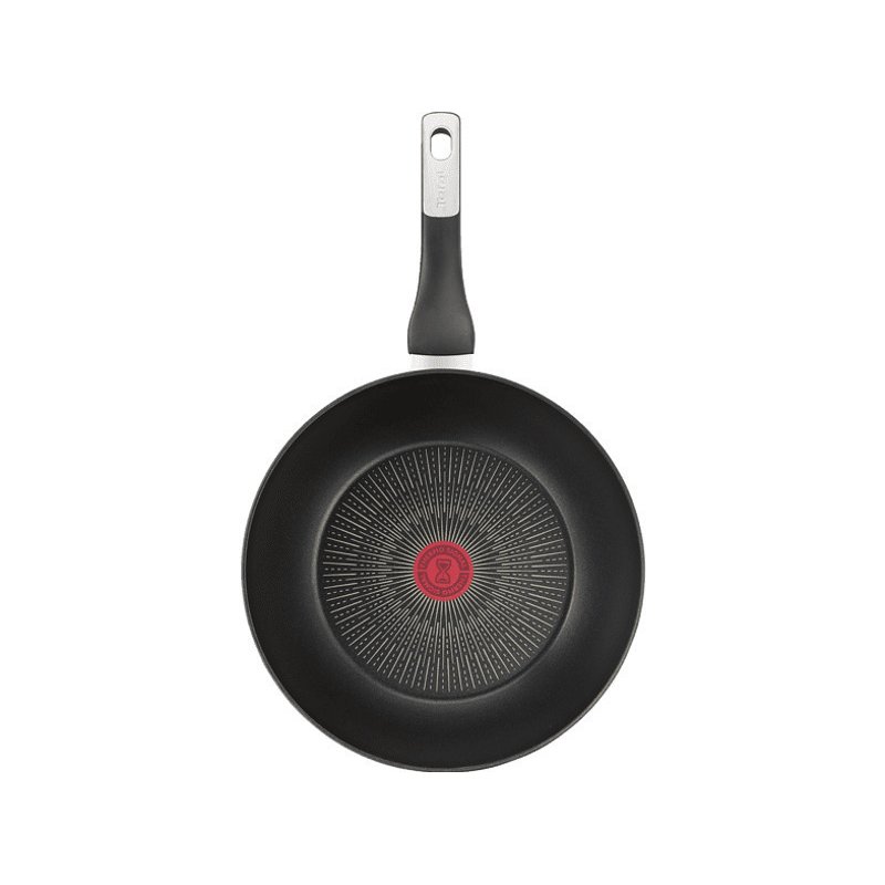 TEFAL G25508 Unlimited Τηγάνι από Αλουμίνιο με Αντικολλητική Επίστρωση 32cm 0032629 TEFAL G25508 Unlimited Τηγάνι από Αλουμίνιο με Αντικολλητική Επίστρωση 32cm 0032629