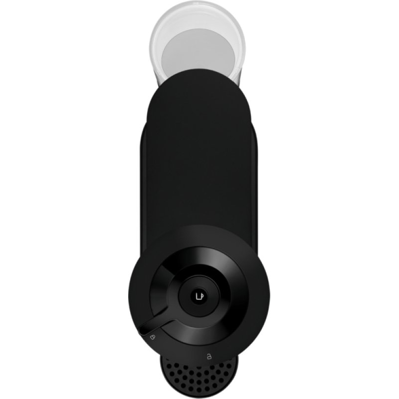 KRUPS XN910NS NEXT VERTUO Καφετιέρα για κάψουλες Matt Μαύρο 0032683 KRUPS XN910NS NEXT VERTUO Καφετιέρα για κάψουλες Matt Μαύρο 0032683