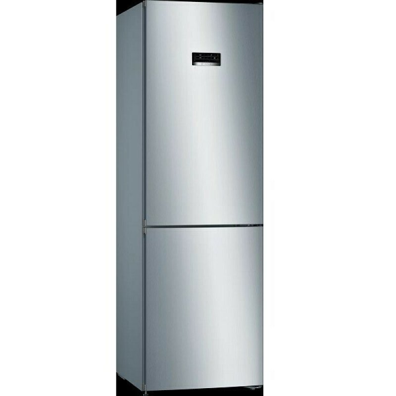 BOSCH KGN36MLEB Ψυγειοκαταψύκτης 326lt NoFrost Υ186xΠ60xΒ66εκ. Inox 0032707 BOSCH KGN36MLEB Ψυγειοκαταψύκτης 326lt NoFrost Υ186xΠ60xΒ66εκ. Inox 0032707