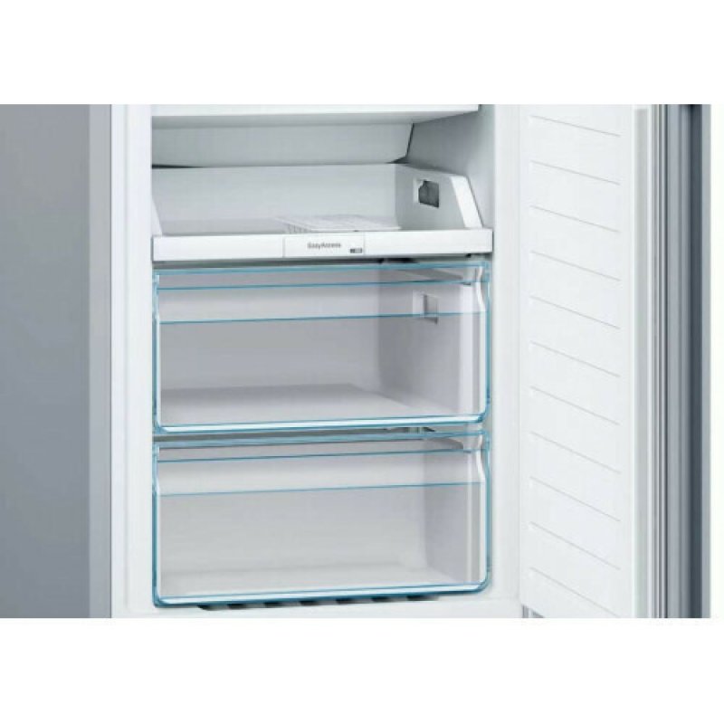 BOSCH KGN36MLEB Ψυγειοκαταψύκτης 326lt NoFrost Υ186xΠ60xΒ66εκ. Inox 0032707 BOSCH KGN36MLEB Ψυγειοκαταψύκτης 326lt NoFrost Υ186xΠ60xΒ66εκ. Inox 0032707
