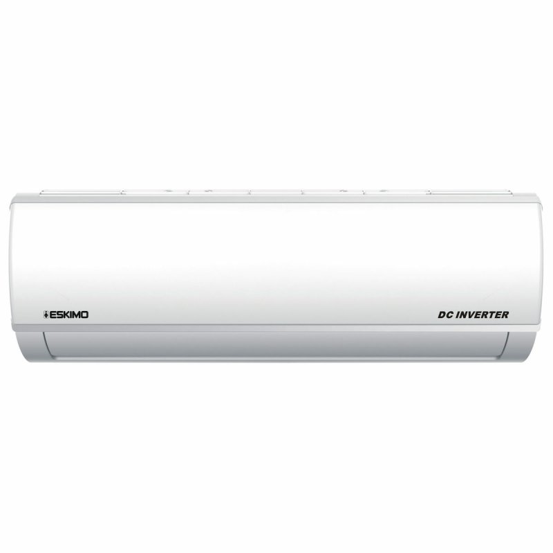 ESKIMO ES-AF-09HRDN8 XI-XO Forest Κλιματιστικό Inverter 9000 BTU (9άρι) A++/A+ 0032714 ESKIMO ES-AF-09HRDN8 XI-XO Forest Κλιματιστικό Inverter 9000 BTU (9άρι) A++/A+ 0032714