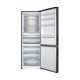 HISENSE RB645N4BFE Ψυγειοκαταψύκτης NoFrost 495 lt - E - (ΥxΠxΒ): 200.1cm x 70.4cm x 69.4cm Black Inox 0032750 HISENSE RB645N4BFE Ψυγειοκαταψύκτης NoFrost 495 lt - E - (ΥxΠxΒ): 200.1cm x 70.4cm x 69.4cm Black Inox 0032750