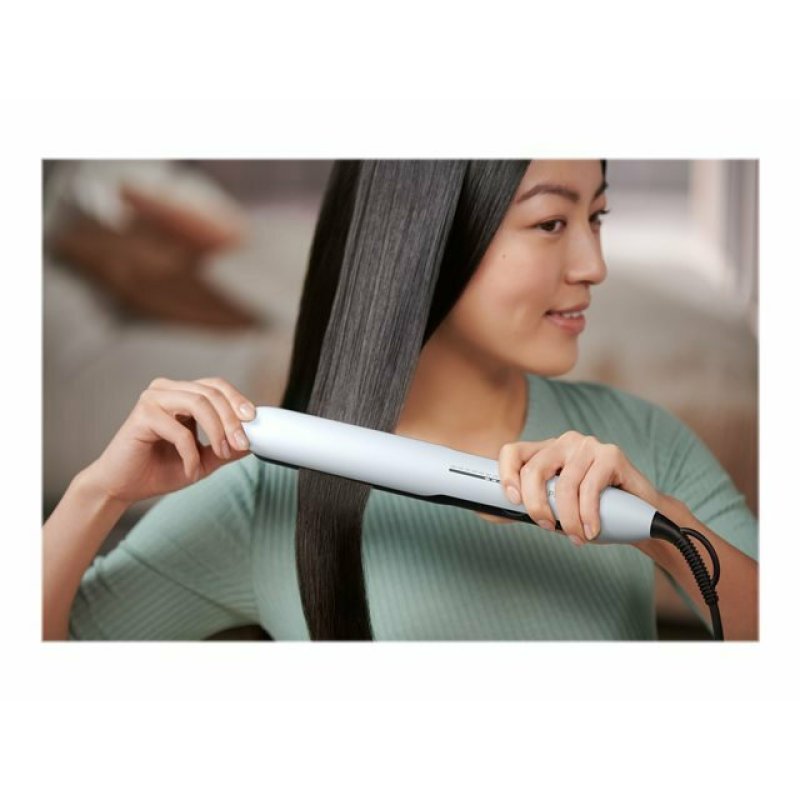 PHILIPS BHS520/00 Πρέσα Μαλλιών με Κεραμικές Πλάκες 0032766 PHILIPS BHS520/00 Πρέσα Μαλλιών με Κεραμικές Πλάκες 0032766