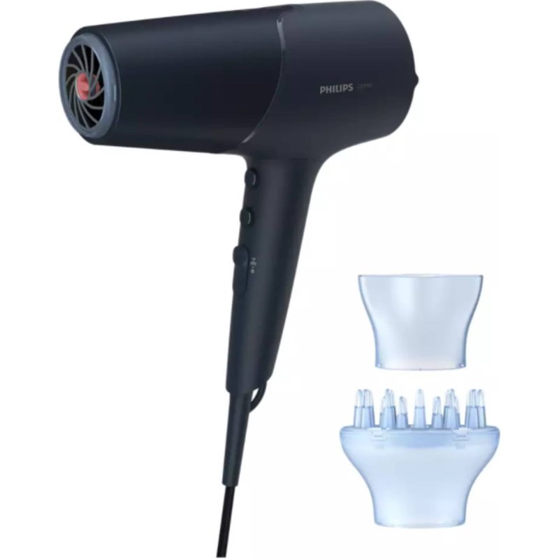 PHILIPS BHD512/00 Πιστολάκι Μαλλιών 2300W 0032767 PHILIPS BHD512/00 Πιστολάκι Μαλλιών 2300W 0032767