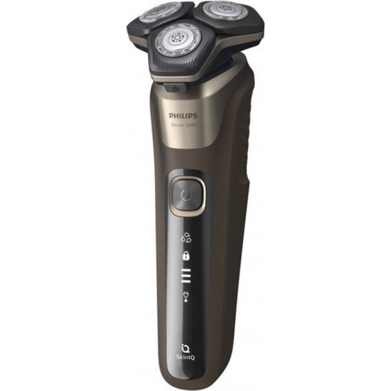 PHILIPS S5589/38 Ξυριστική Μηχανή Προσώπου Επαναφορτιζόμενη 0032768