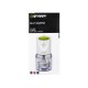 GRUPPE PDH401-2PL Multi Λευκό 300-400W με Δοχείο 500ml 0032776