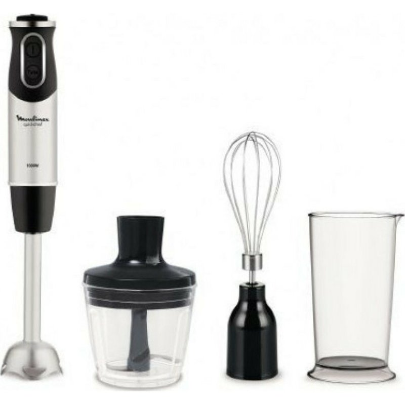 MOULINEX Quickchef DD655D Ραβδομπλέντερ 0032777